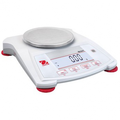 Cân điện tử Ohaus SPX622 (620g/0.01g)